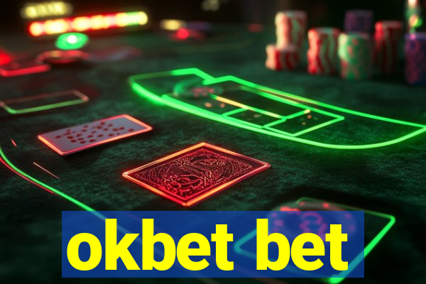 okbet bet